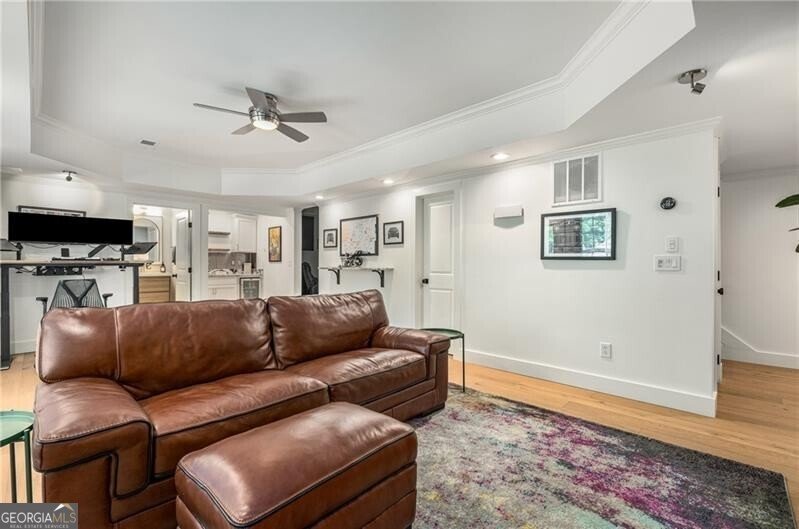 1701 Clay Brooke Court Smyrna - 36