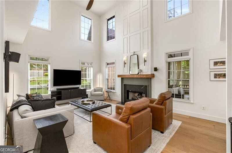 1701 Clay Brooke Court Smyrna - 4