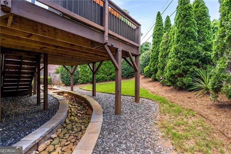 1701 Clay Brooke Court Smyrna - 42