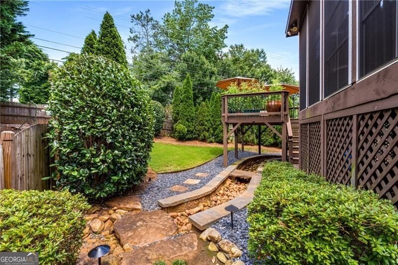 1701 Clay Brooke Court Smyrna - 43