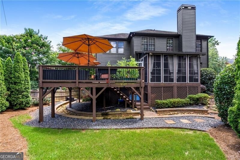 1701 Clay Brooke Court Smyrna - 44
