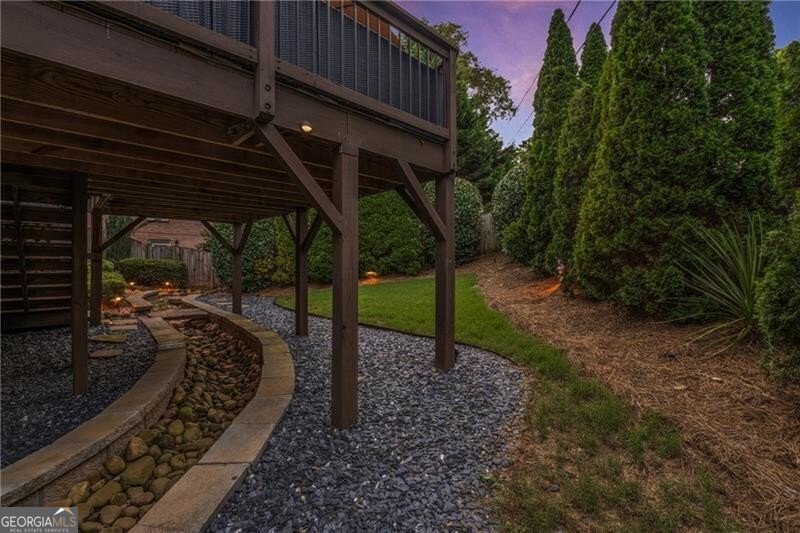 1701 Clay Brooke Court Smyrna - 45