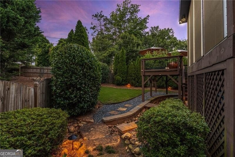 1701 Clay Brooke Court Smyrna - 46