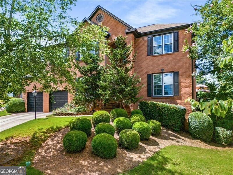 1701 Clay Brooke Court Smyrna - 49