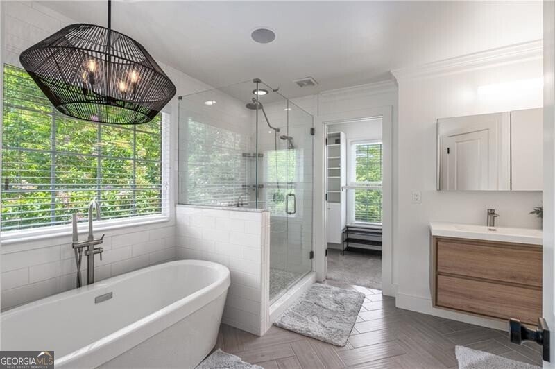 1701 Clay Brooke Court Smyrna - 5