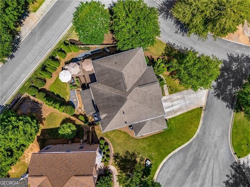 1701 Clay Brooke Court Smyrna - 51