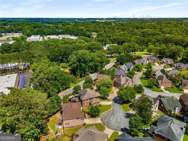 1701 Clay Brooke Court Smyrna - 52