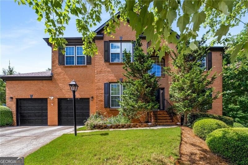 1701 Clay Brooke Court Smyrna - 8