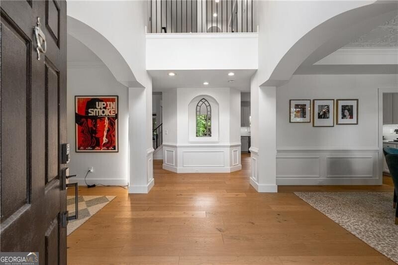 1701 Clay Brooke Court Smyrna - 9