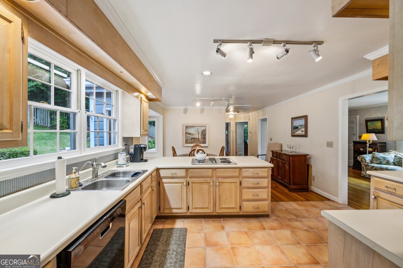 747 Channing Drive Atlanta - 14