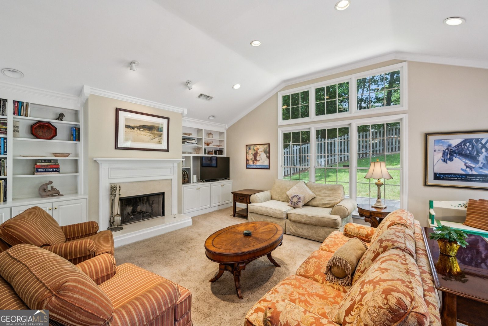 747 Channing Drive Atlanta - 15