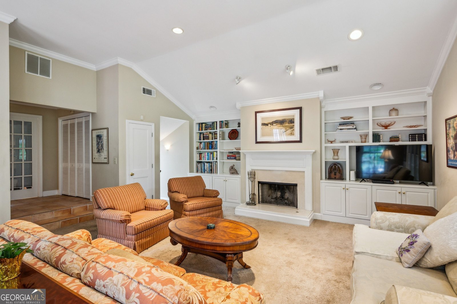 747 Channing Drive Atlanta - 16