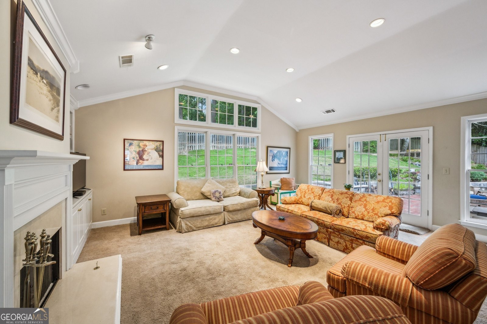 747 Channing Drive Atlanta - 17