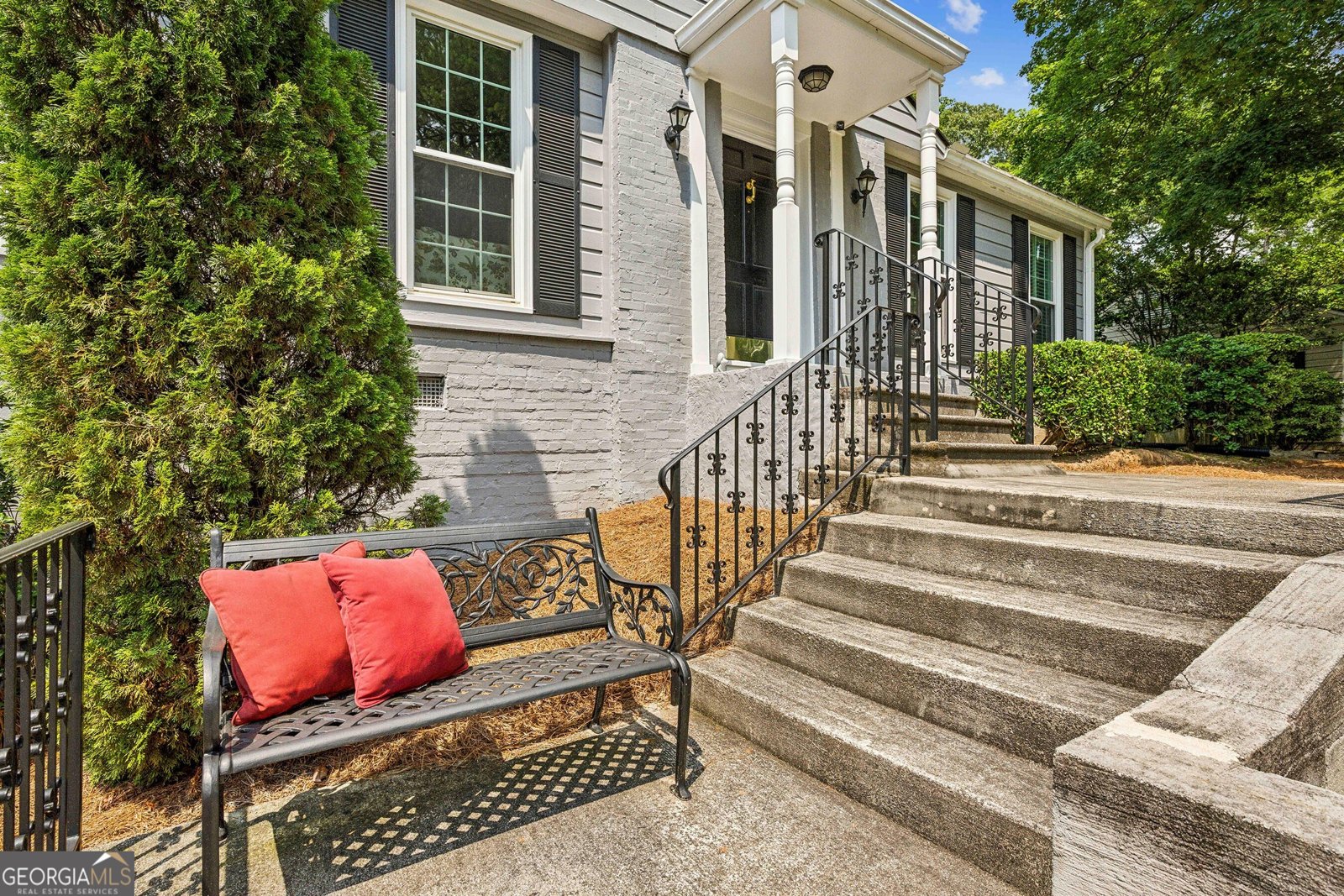 747 Channing Drive Atlanta - 2