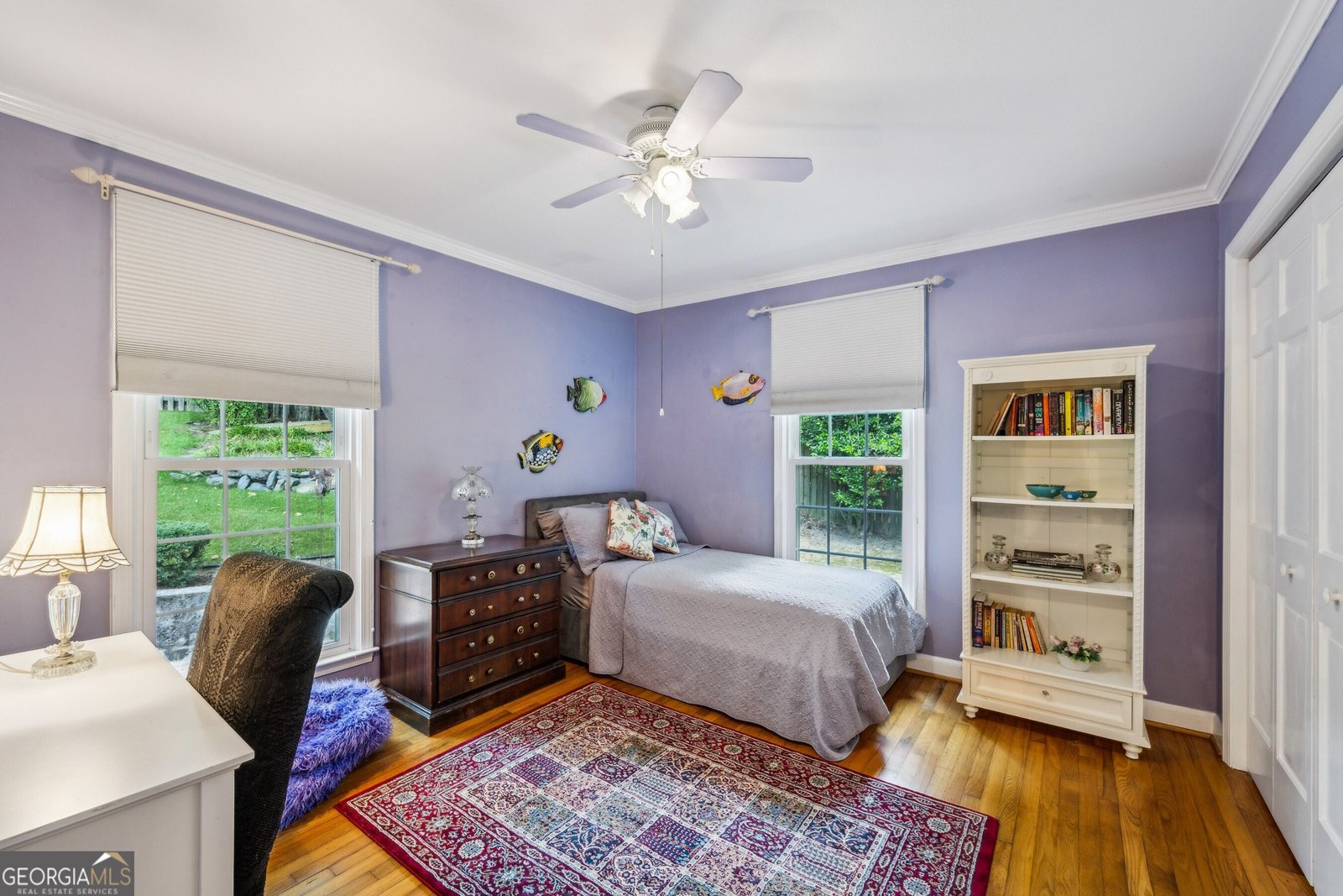 747 Channing Drive Atlanta - 22