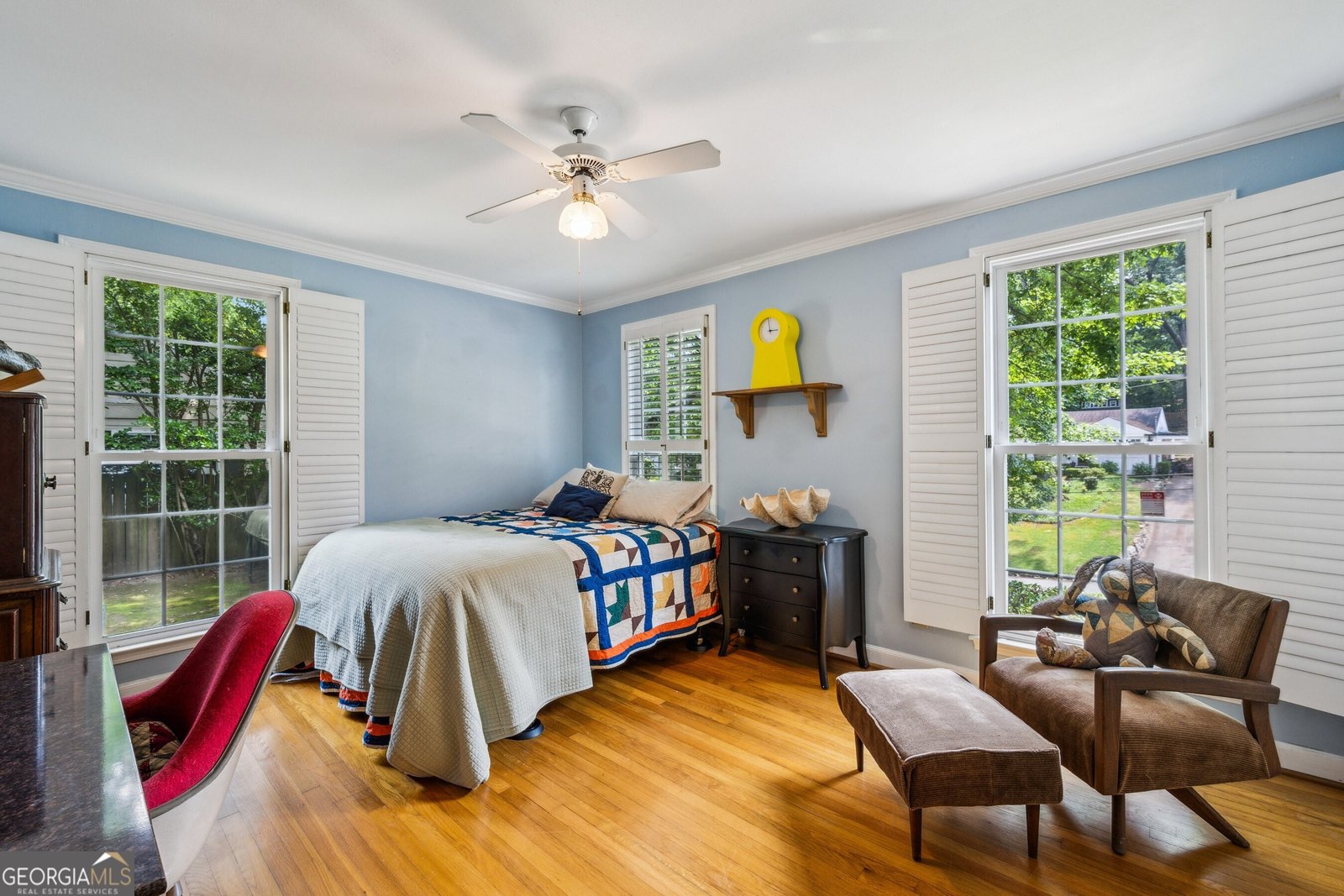 747 Channing Drive Atlanta - 24