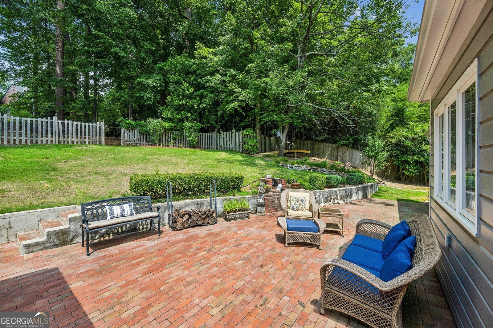 747 Channing Drive Atlanta - 27