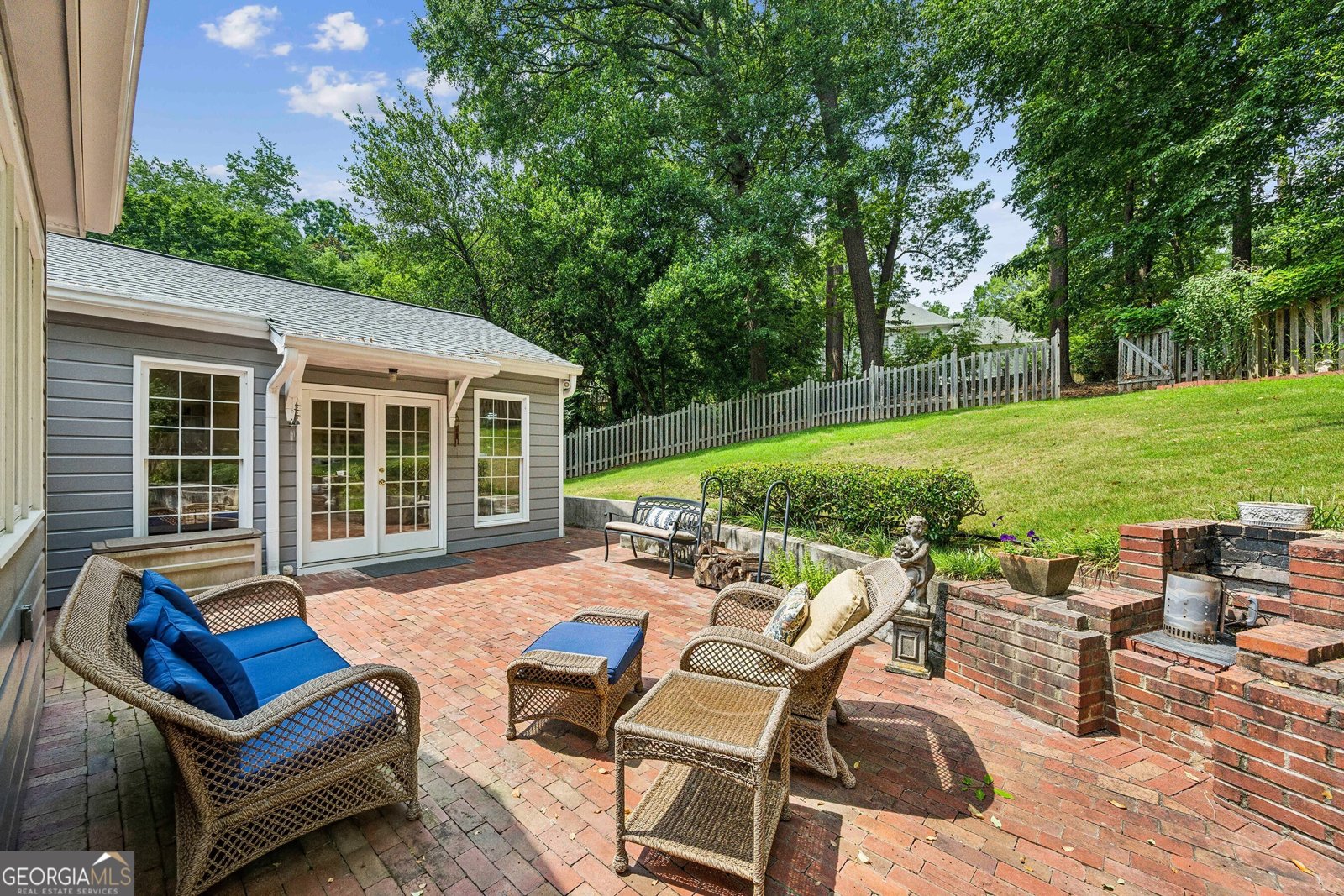 747 Channing Drive Atlanta - 28