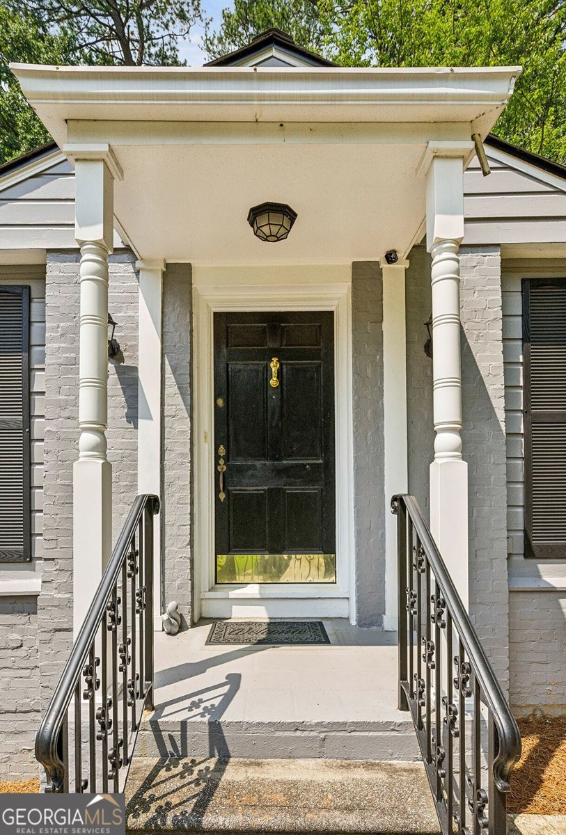 747 Channing Drive Atlanta - 3
