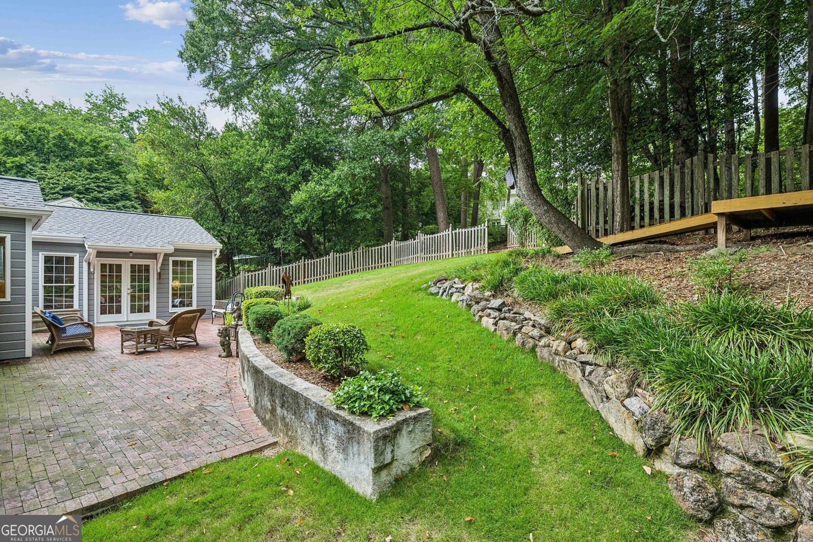 747 Channing Drive Atlanta - 30