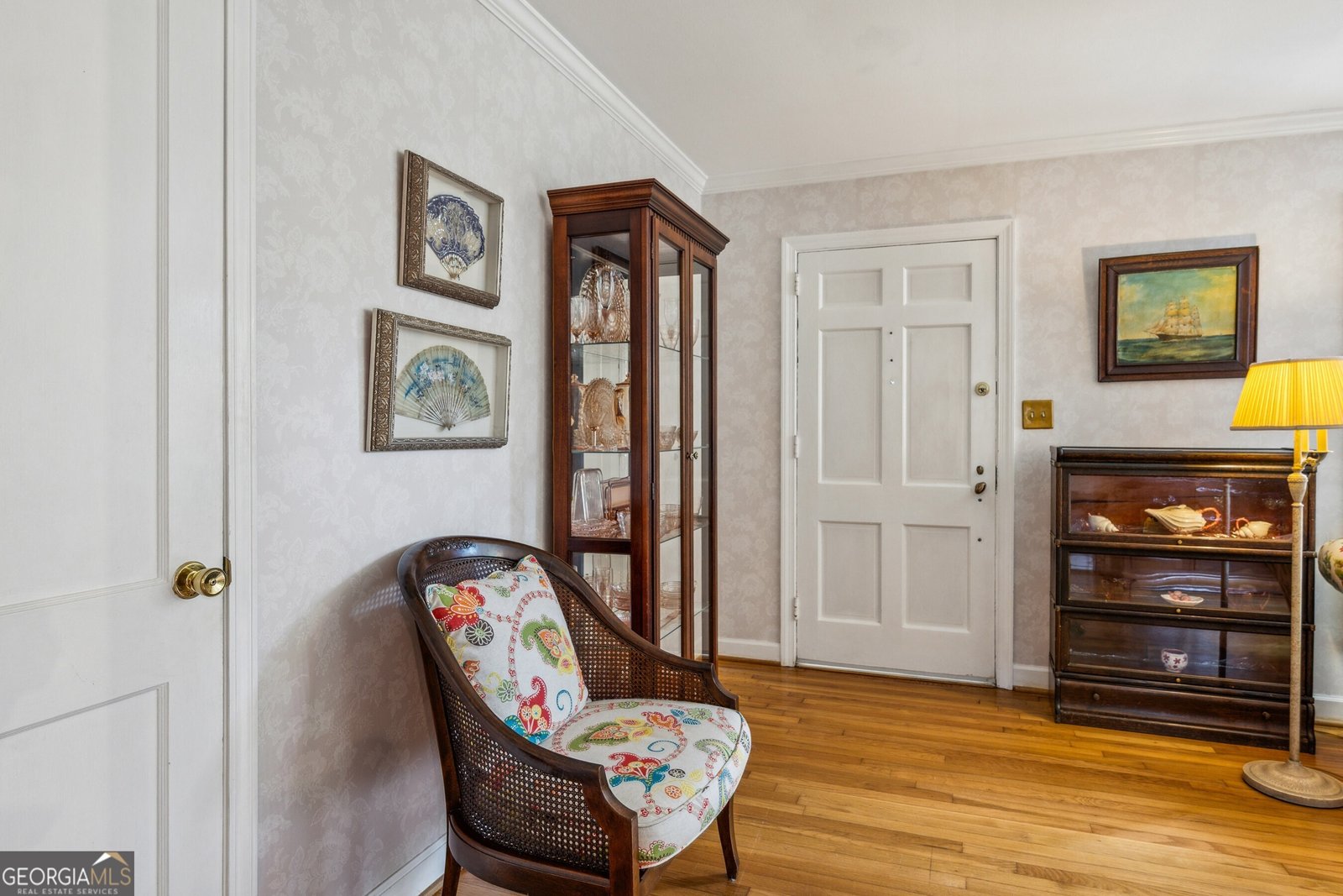 747 Channing Drive Atlanta - 4