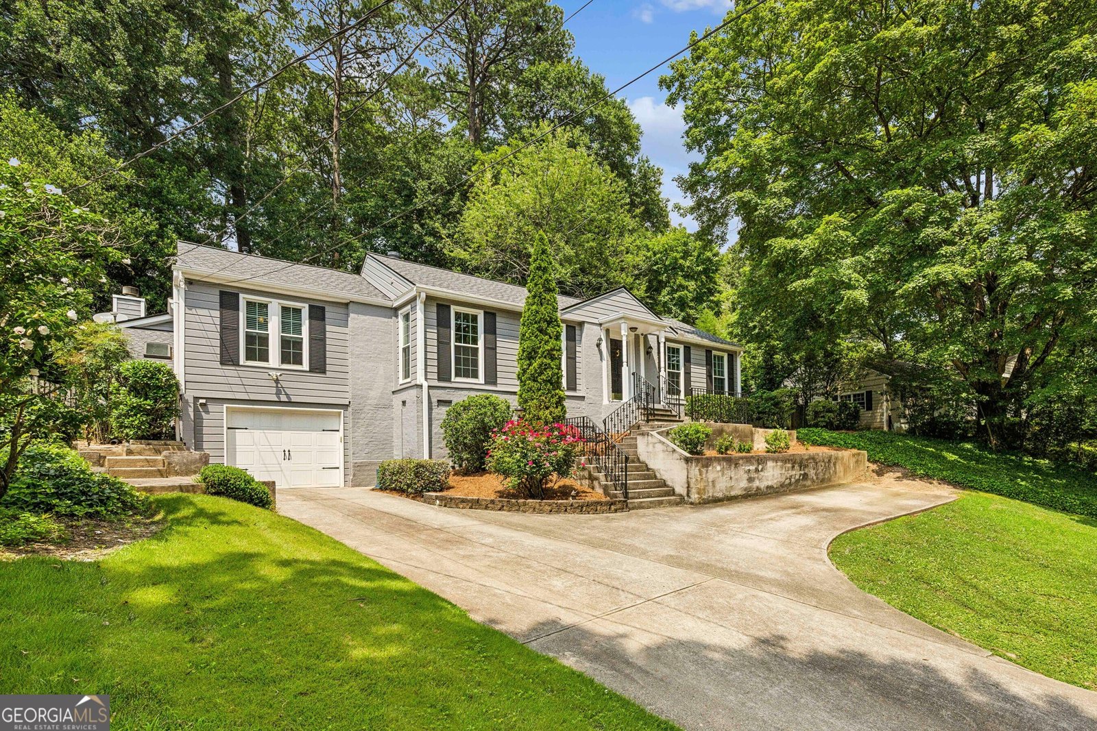 747 Channing Drive Atlanta - 40