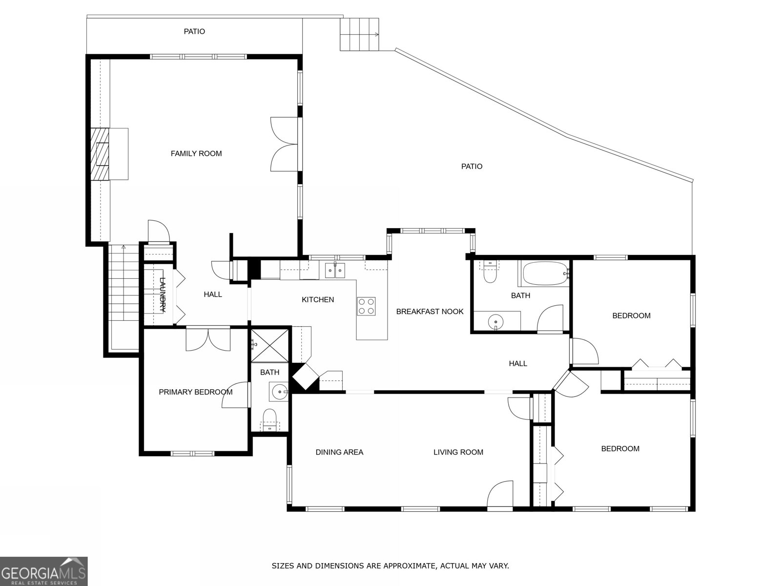 747 Channing Drive Atlanta - 44