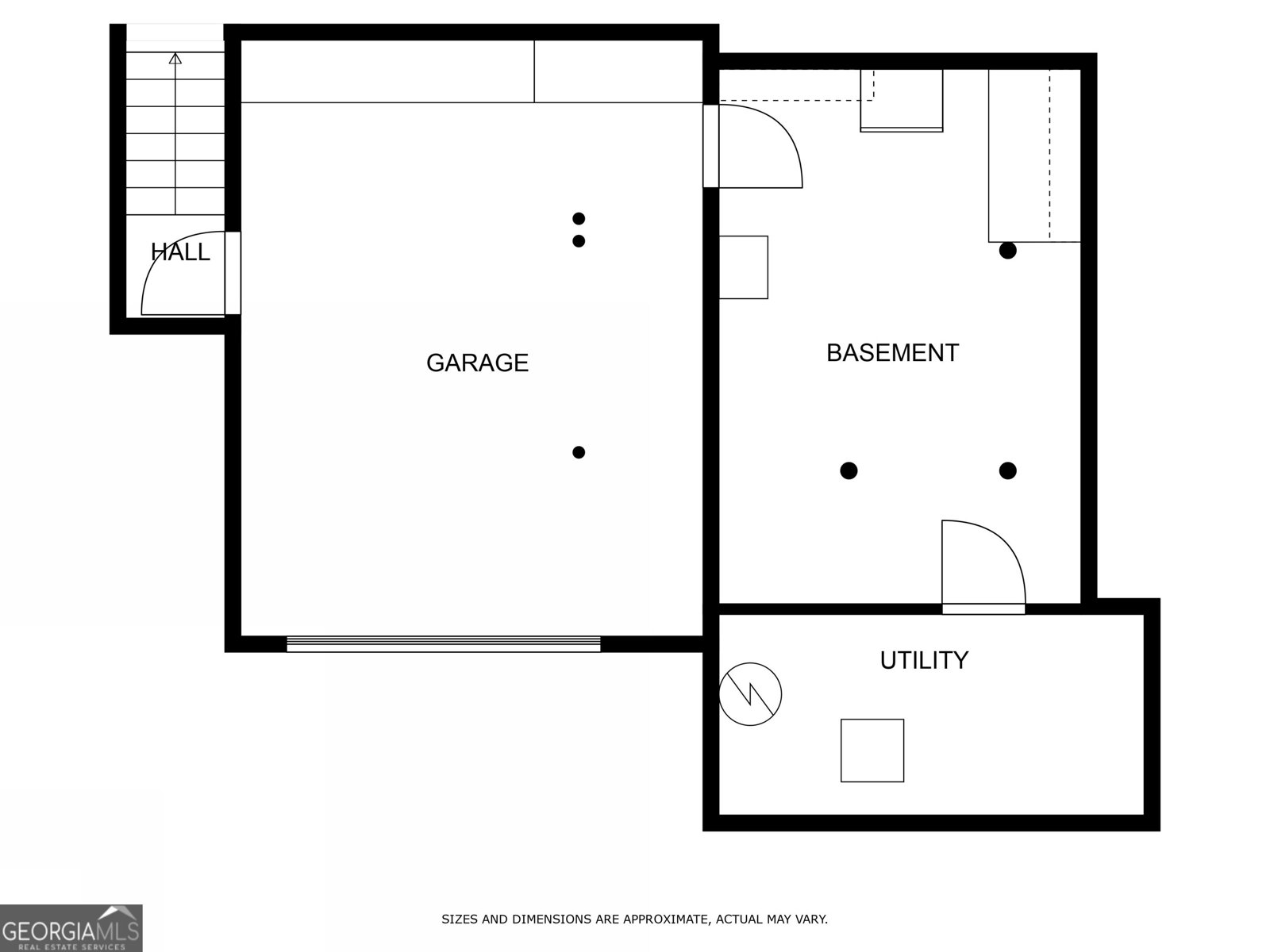 747 Channing Drive Atlanta - 45