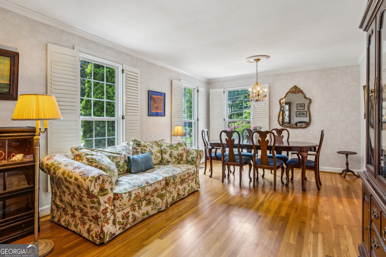 747 Channing Drive Atlanta - 5