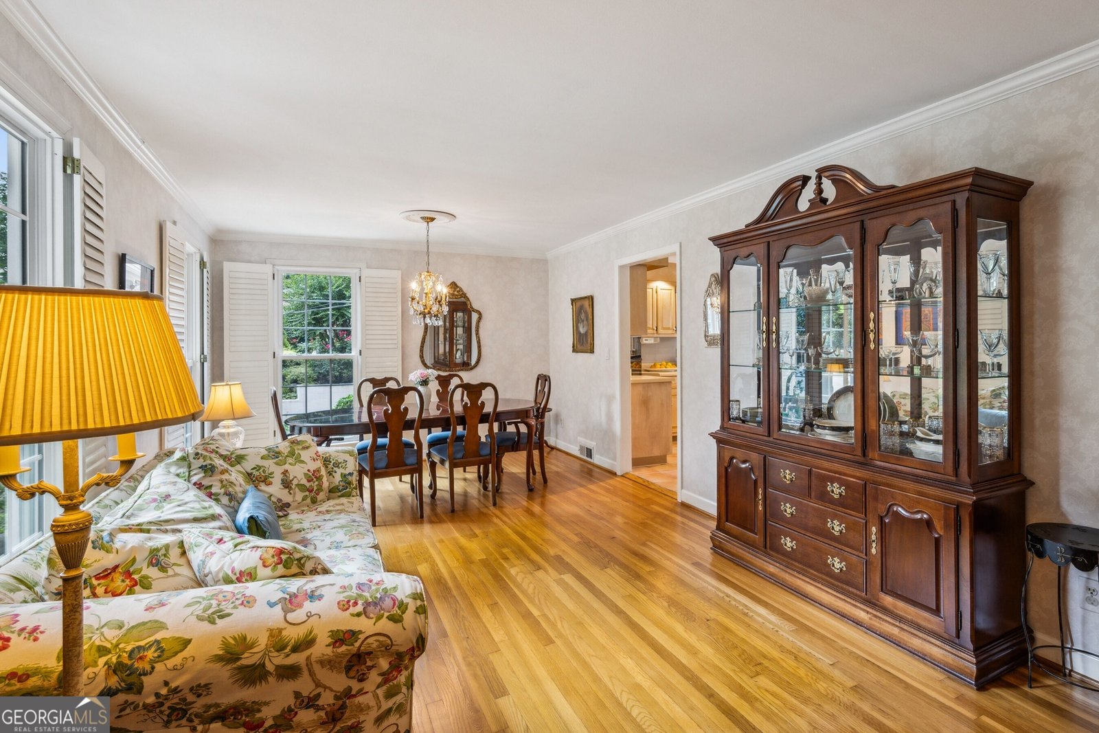 747 Channing Drive Atlanta - 6
