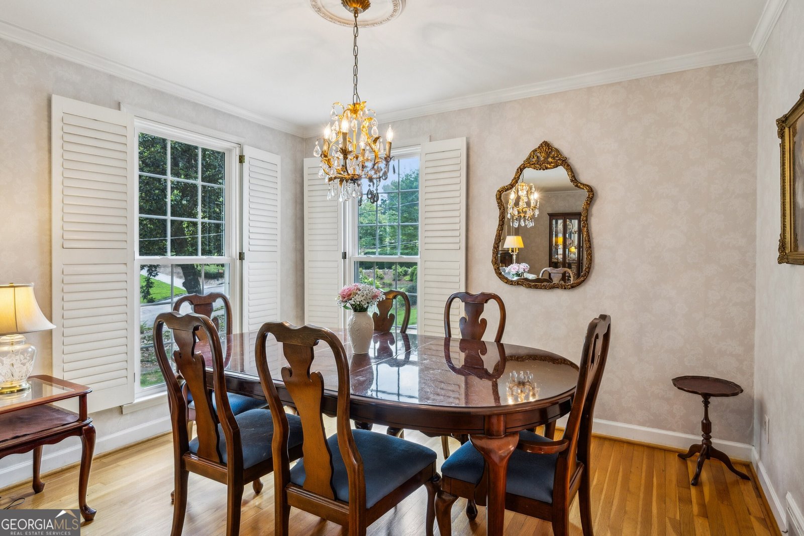 747 Channing Drive Atlanta - 7