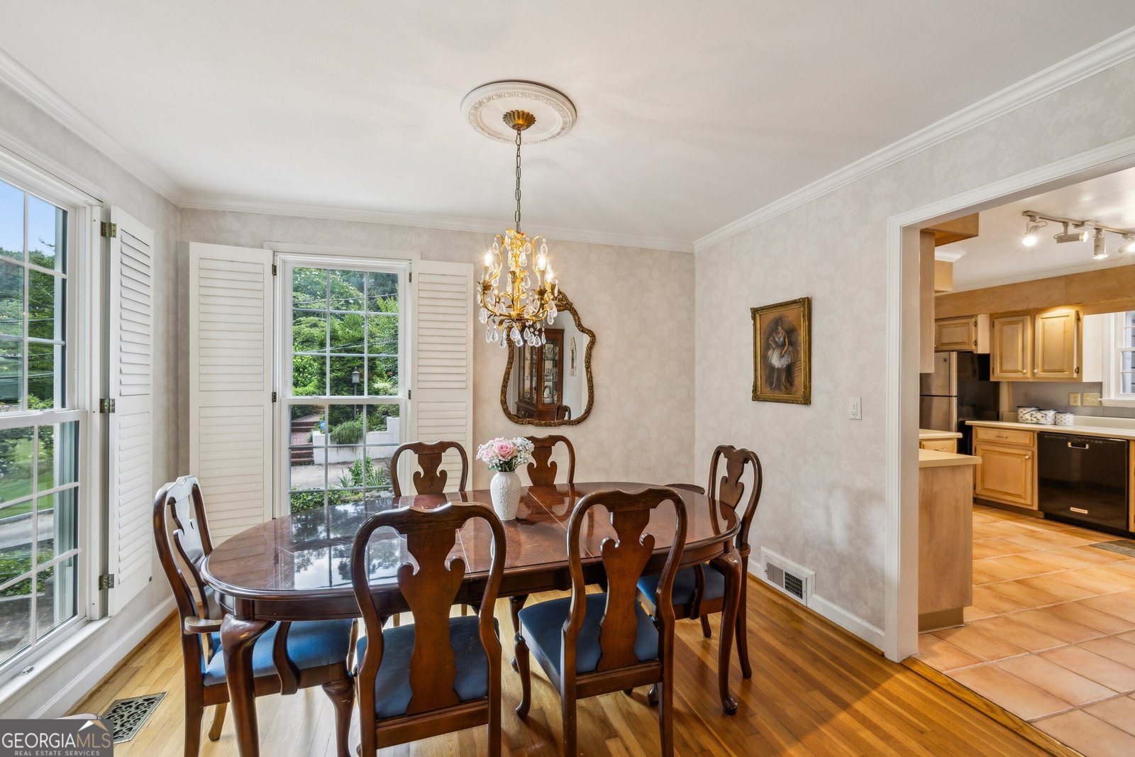 747 Channing Drive Atlanta - 8