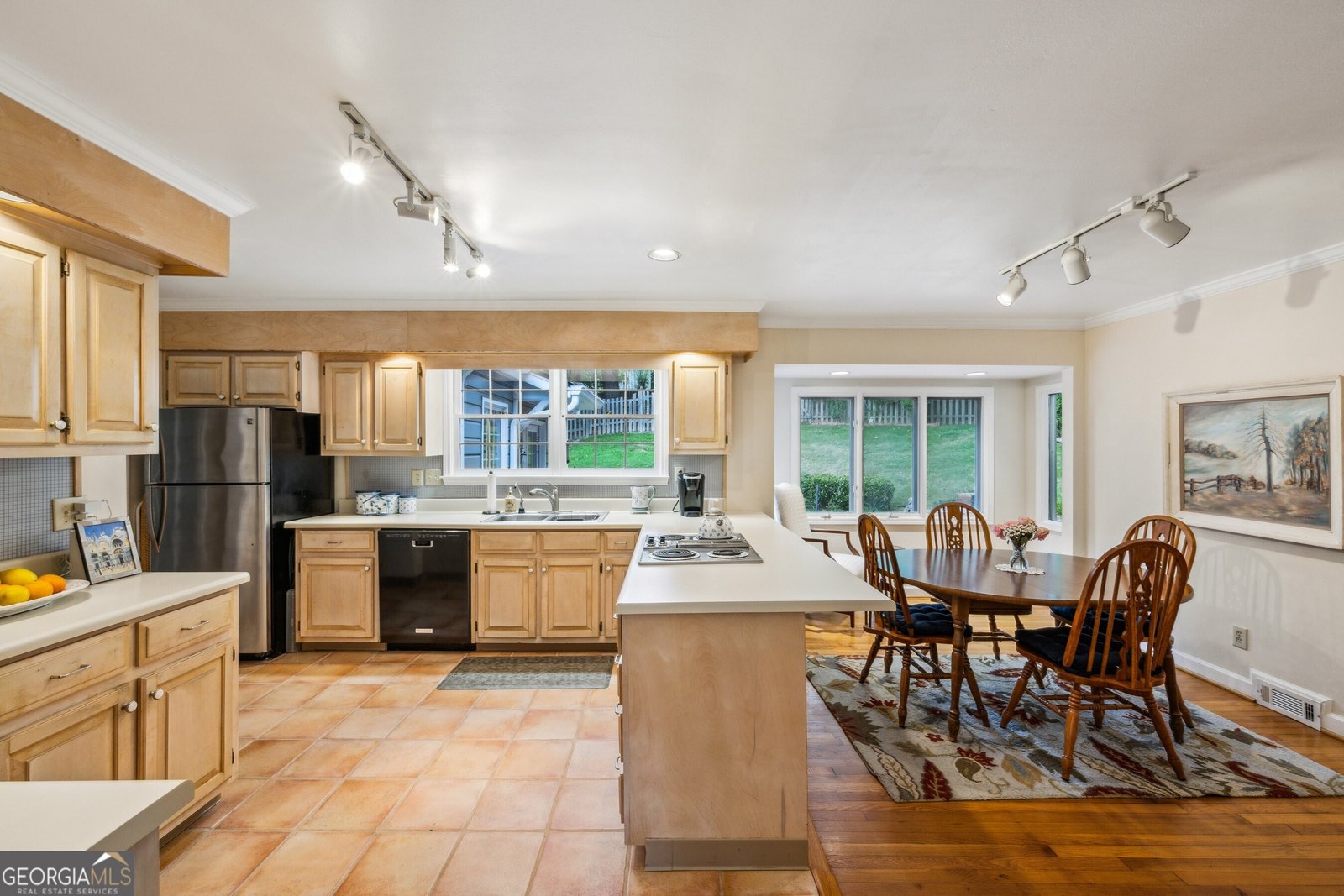747 Channing Drive Atlanta - 9