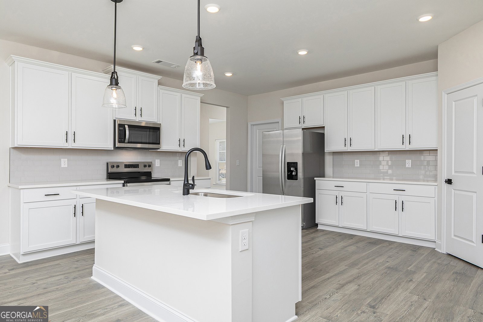 608 Cantrell Drive Dallas - 7