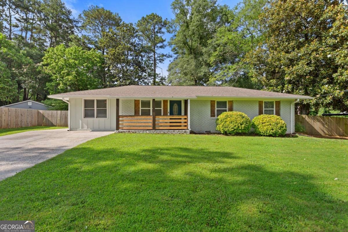470 Pretty View Lane Smyrna - 1