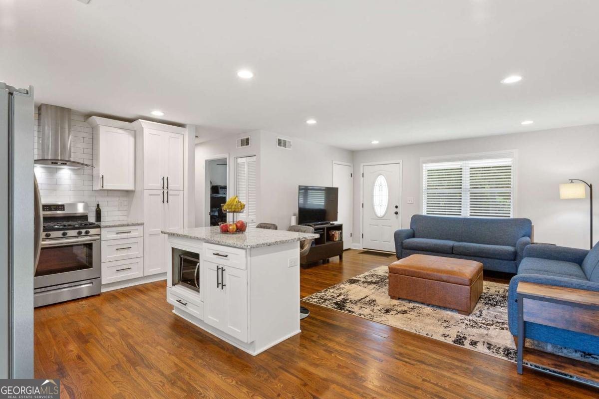 470 Pretty View Lane Smyrna - 10