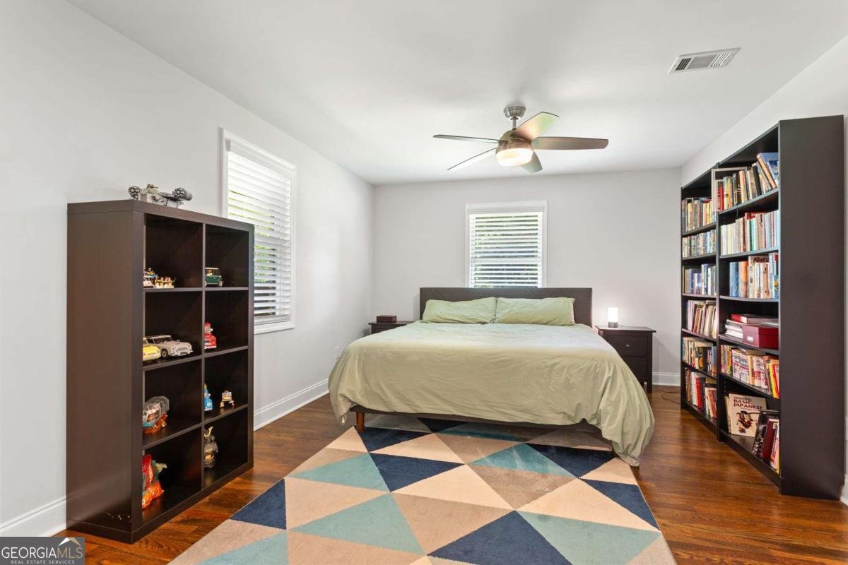 470 Pretty View Lane Smyrna - 13