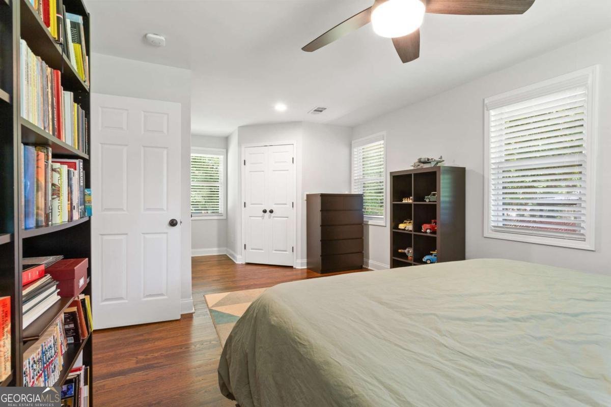 470 Pretty View Lane Smyrna - 15