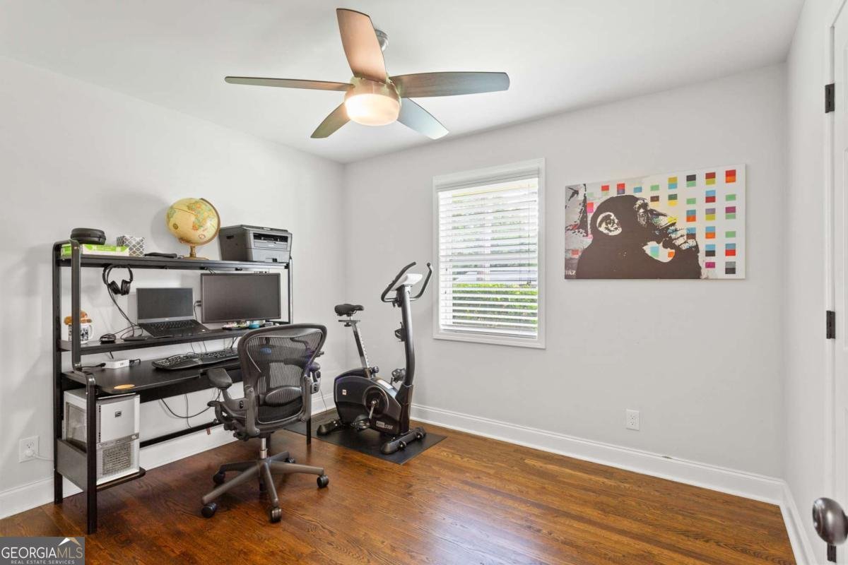 470 Pretty View Lane Smyrna - 19