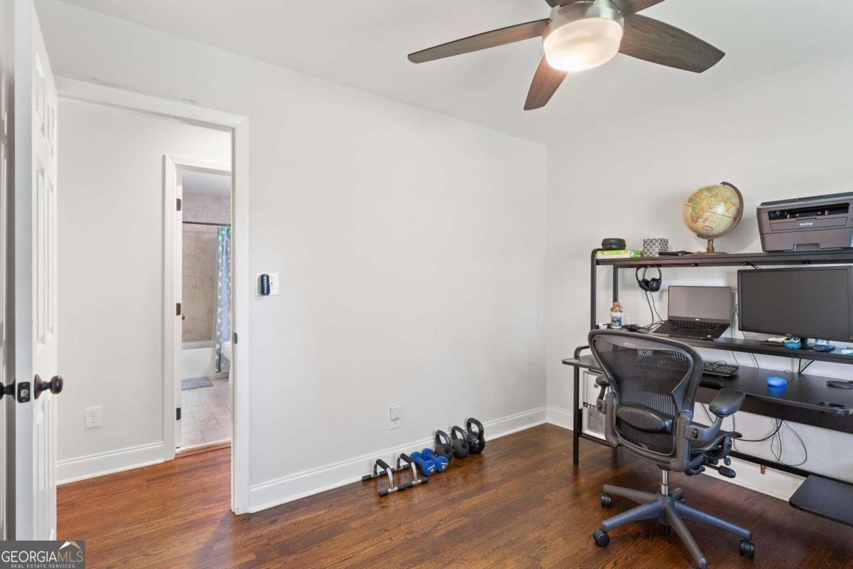 470 Pretty View Lane Smyrna - 20