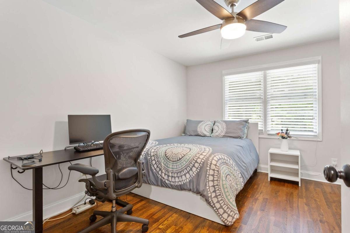 470 Pretty View Lane Smyrna - 22