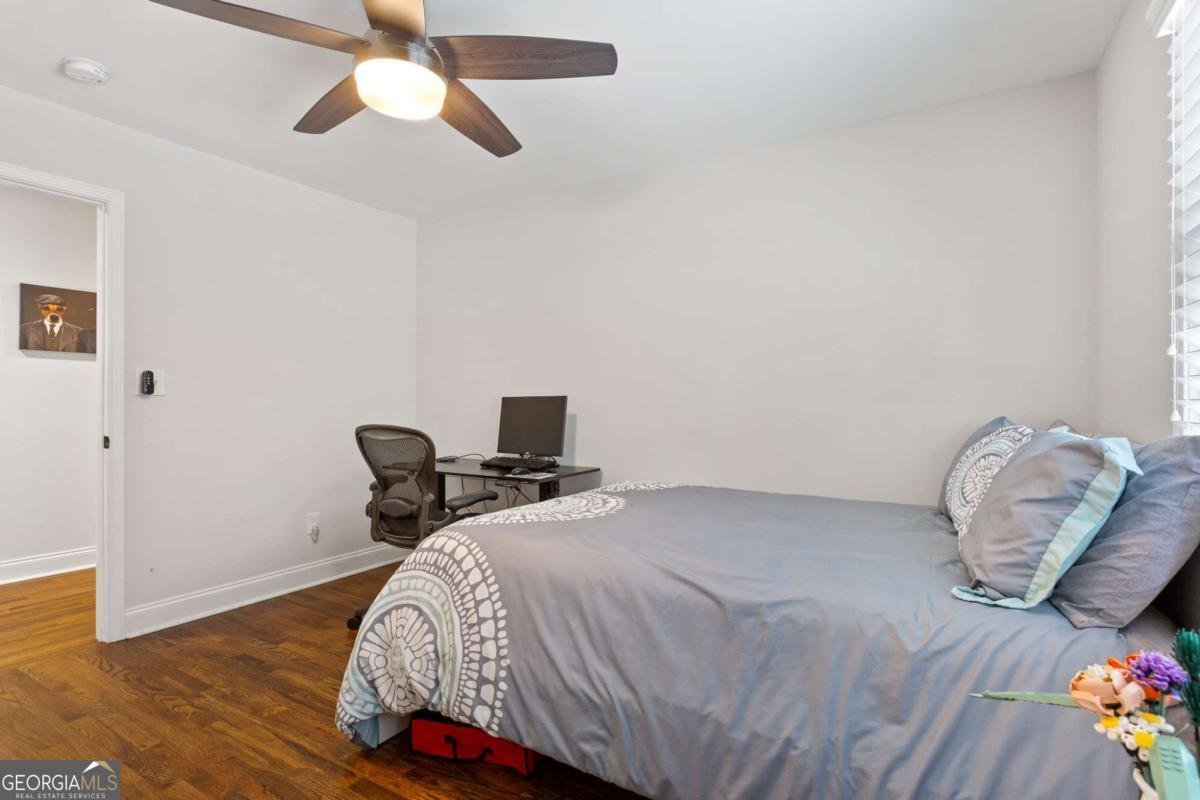 470 Pretty View Lane Smyrna - 23