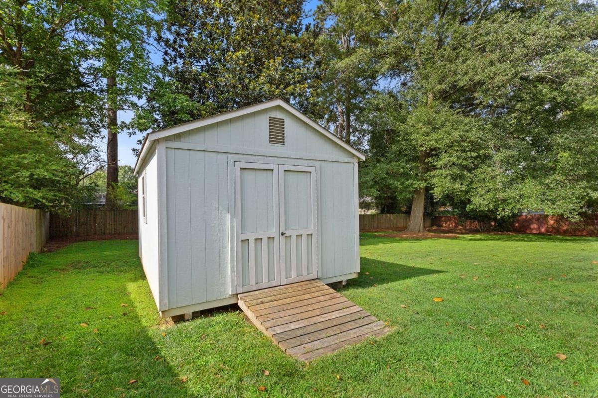 470 Pretty View Lane Smyrna - 27