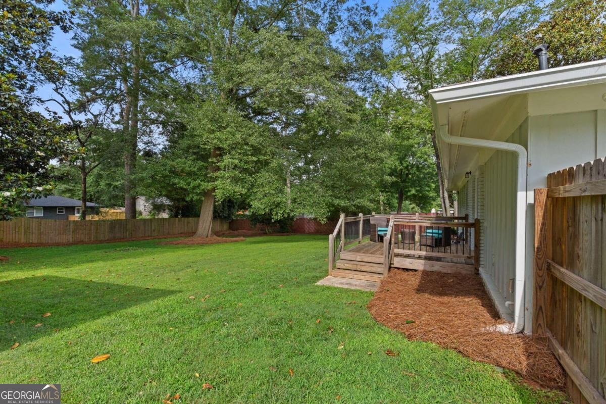 470 Pretty View Lane Smyrna - 28