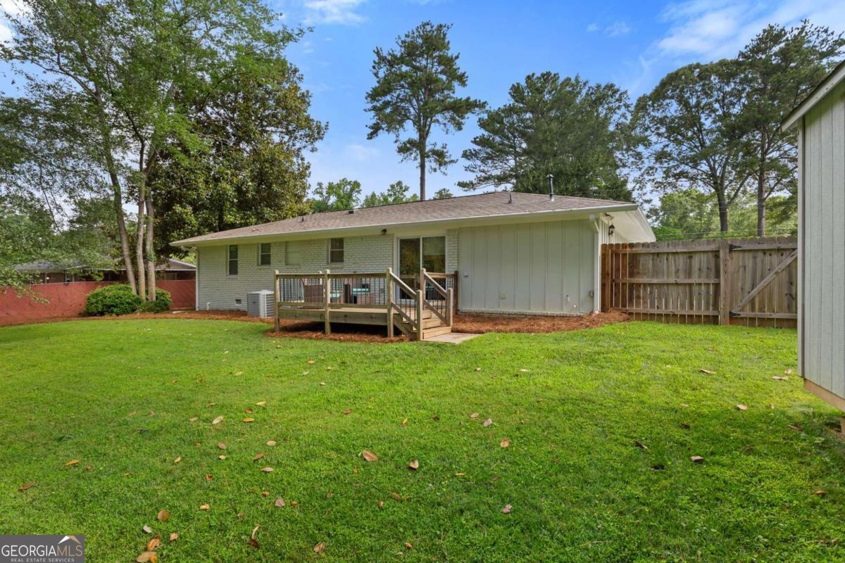 470 Pretty View Lane Smyrna - 29