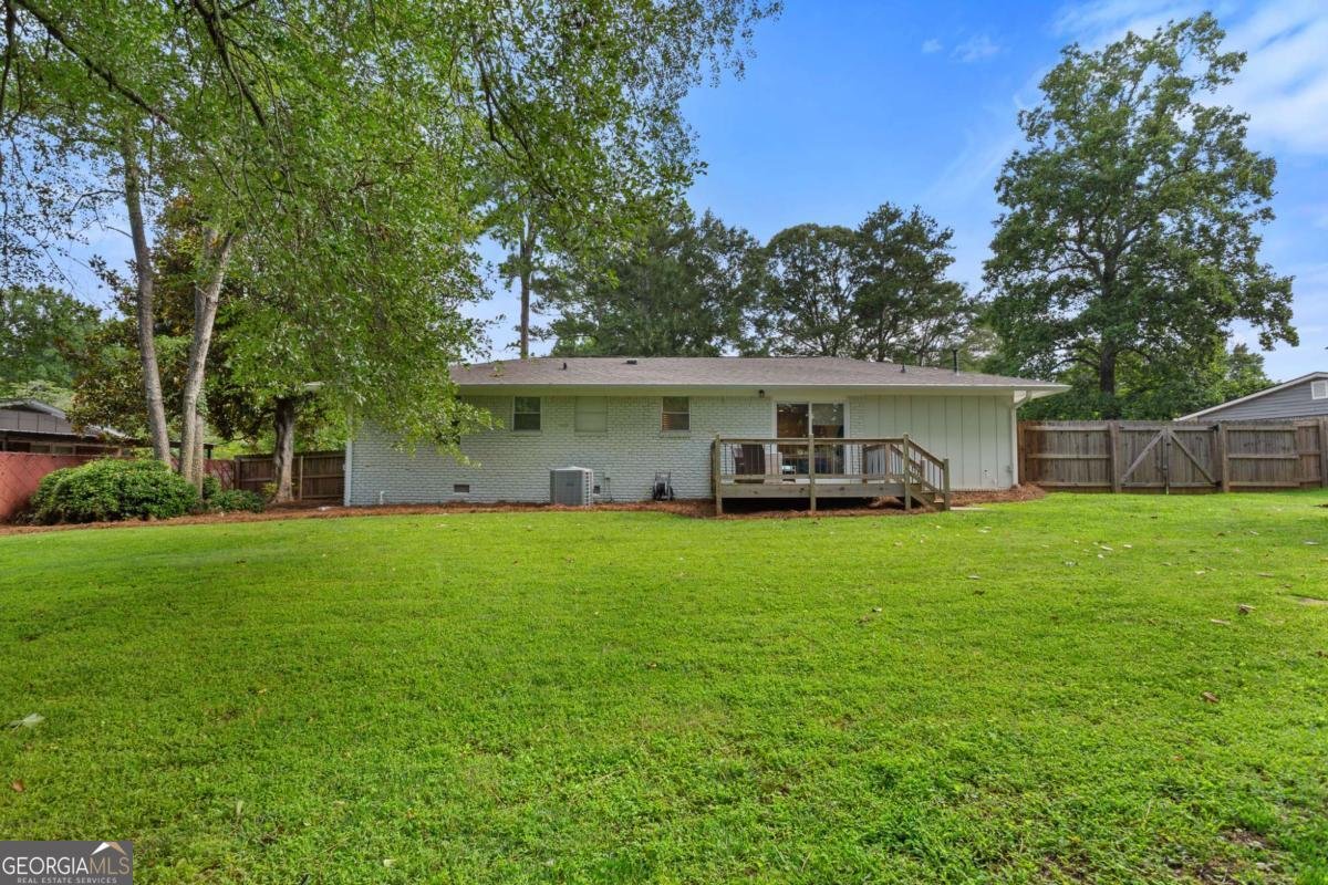 470 Pretty View Lane Smyrna - 30