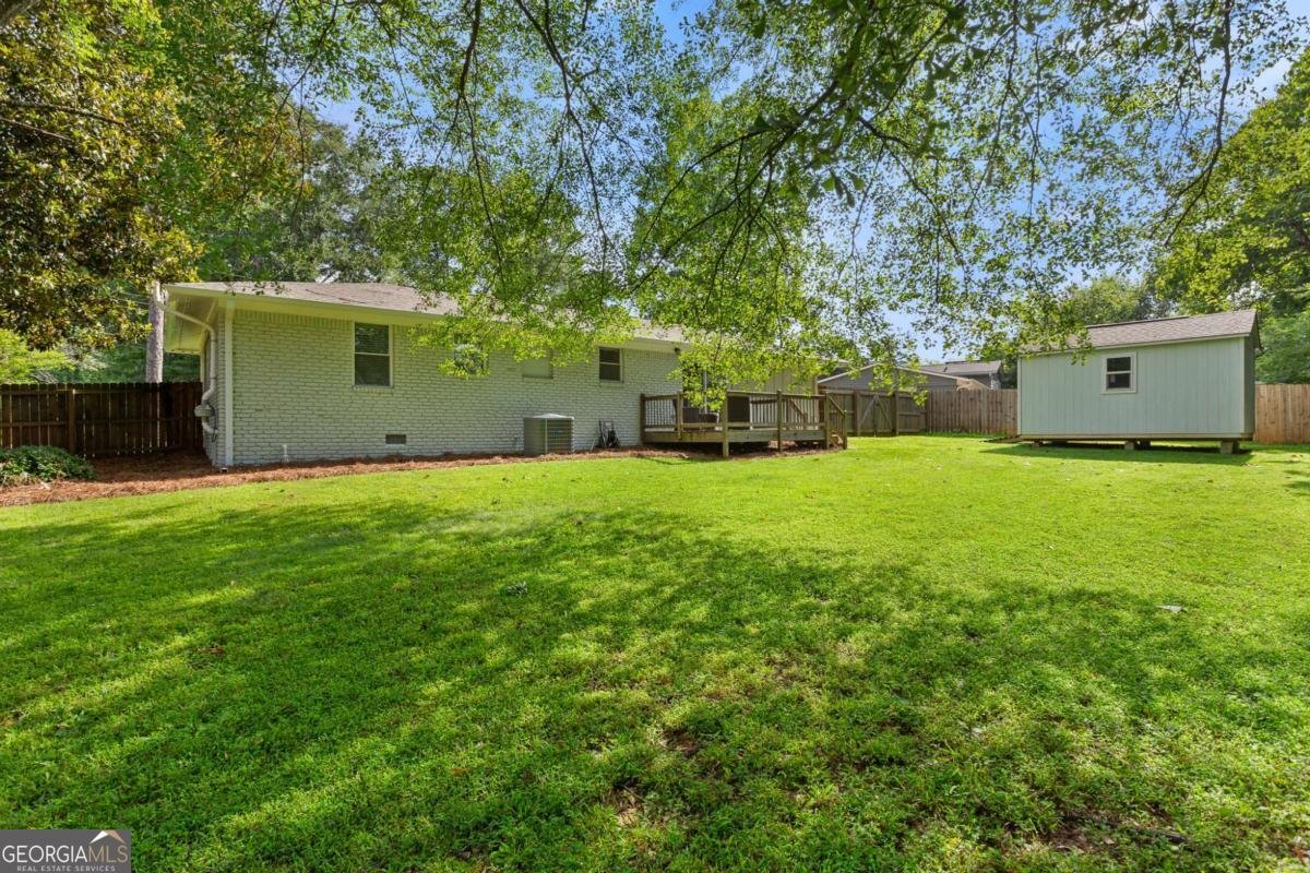 470 Pretty View Lane Smyrna - 31