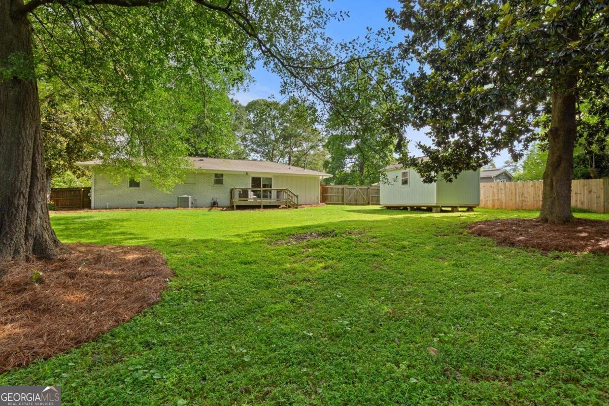470 Pretty View Lane Smyrna - 32