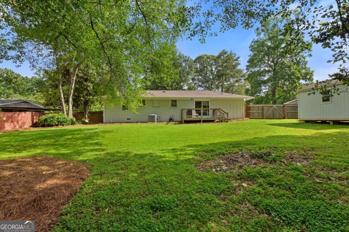 470 Pretty View Lane Smyrna - 33