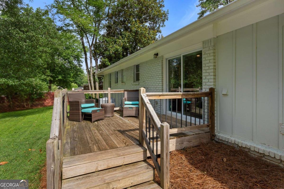 470 Pretty View Lane Smyrna - 35